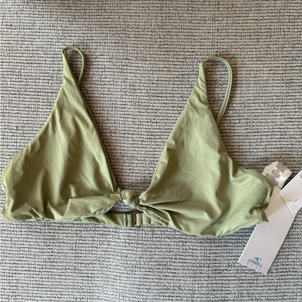 O’Neill pismo bikini top